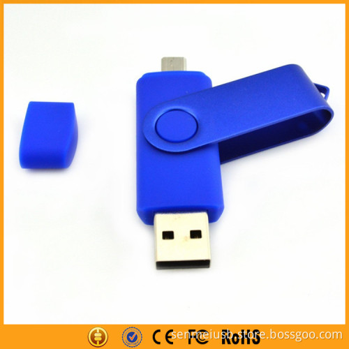 Wholesale alibaba special otg usb flash drive for android phone